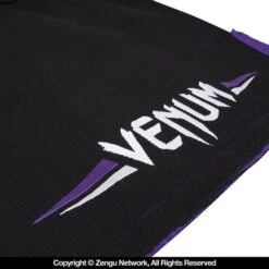 Venum Elite Black Jiu Jitsu Gi -Martial Arts Equipment un jj 7221.html 468