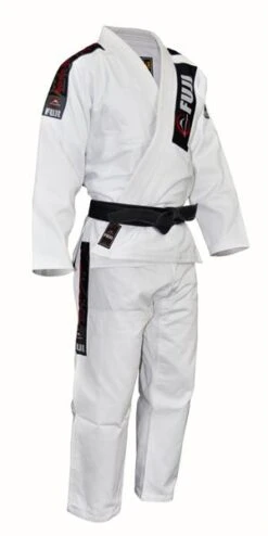 FUJI Kassen II Pearl Weave Gi