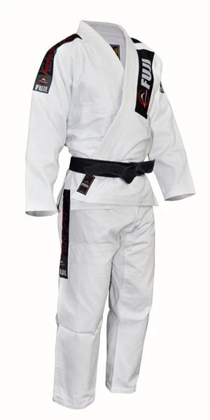 FUJI Kassen II Pearl Weave Gi 1 FUJI Kassen II Pearl Weave Gi