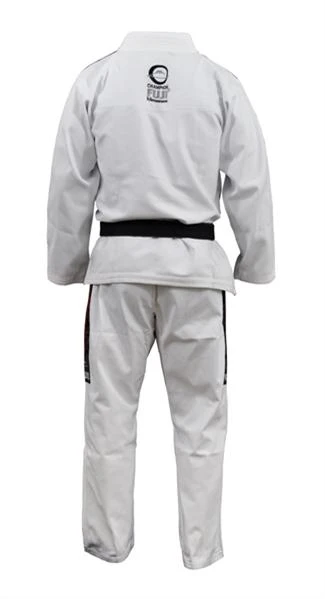 FUJI Kassen II Pearl Weave Gi 2 FUJI Kassen II Pearl Weave Gi - Image 2