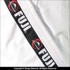 FUJI Kassen II Pearl Weave Gi 18 FUJI Kassen II Pearl Weave Gi -Martial Arts Equipment un jj 848.html 214