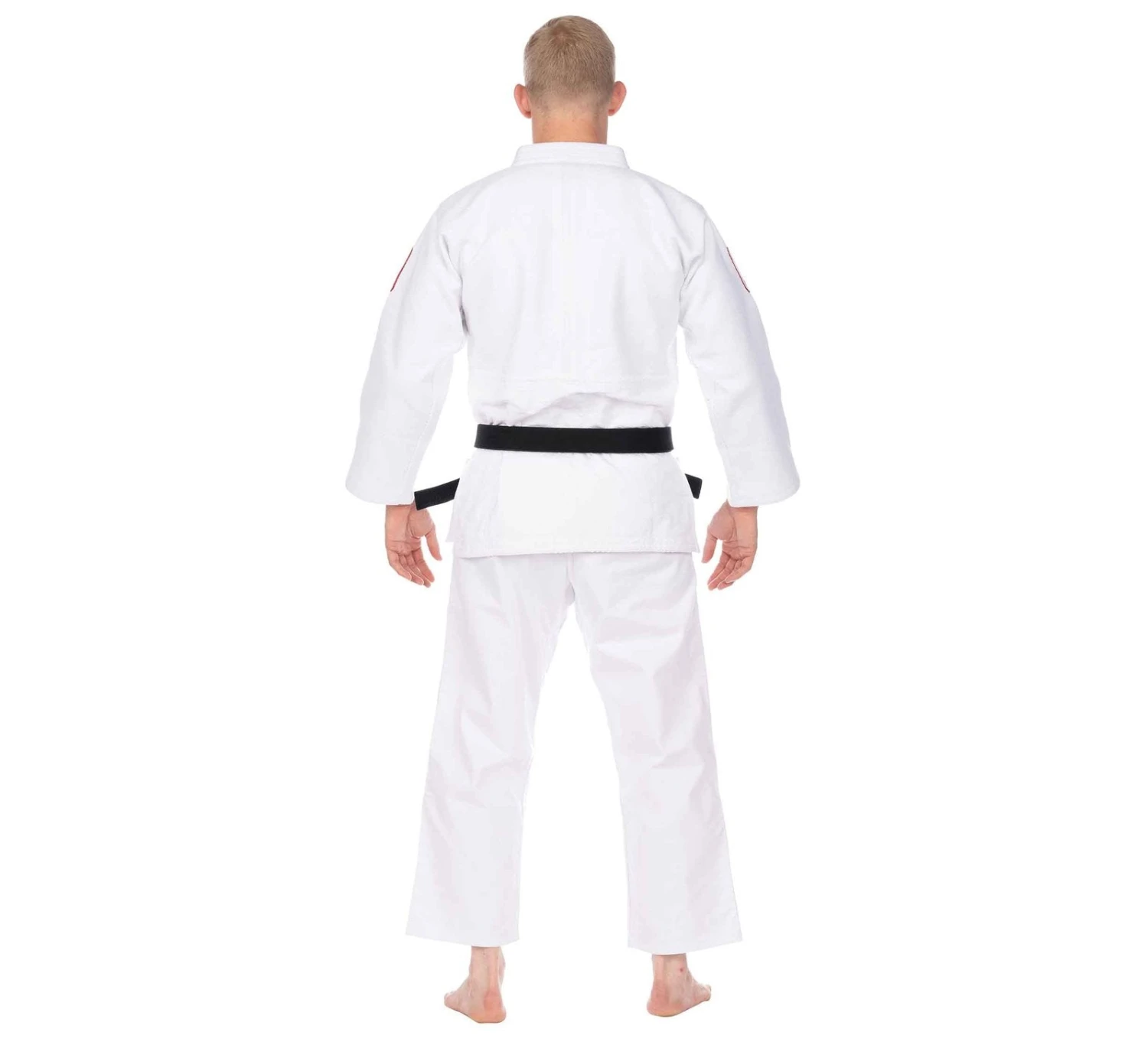 FUJI USA Judo Double Weave Gi 2.0 7 FUJI USA Judo Double Weave Gi 2.0 - Image 7