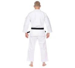 Fuji USA Judo Single Weave Gi 2.0 White -Martial Arts Equipment usa judo gi 0006 DSC02126 1600x1600 9e88c4d5 f5b4 47d2 aa79 d3e8966deb03