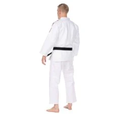 Fuji USA Judo Single Weave Gi 2.0 White -Martial Arts Equipment usa judo gi 0007 DSC02125 1600x1600 0aa56808 3ace 42cf 8c01 3011699a466b