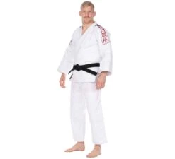FUJI USA Judo Double Weave Gi 2.0 21 FUJI USA Judo Double Weave Gi 2.0 -Martial Arts Equipment usa judo gi 0008 DSC02122 1600x1600 bdd6086f 2495 45ce b75a 0008fa769c3f