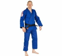 FUJI USA Judo Double Weave Gi 2.0 31 FUJI USA Judo Double Weave Gi 2.0 -Martial Arts Equipment usajudogi 0000s 0001 DSC05725 1600x1600 5f4f3946 ad26 4f1f a886 9d9c94f3368d