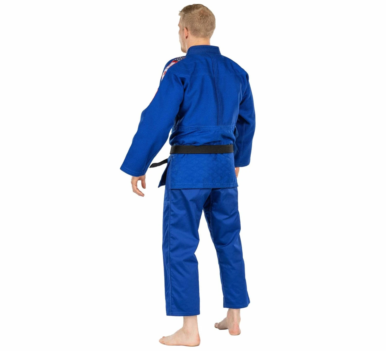 FUJI USA Judo Double Weave Gi 2.0 18 FUJI USA Judo Double Weave Gi 2.0 - Image 18