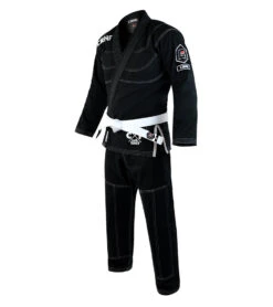 Combat Corner V5 BJJ GI – FREE WHITE BELT