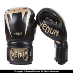 Venum Giant 3.0 Boxing Gloves - Nappa Leather