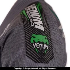 Venum Elite Jiu Jitsu Gi - Grey -Martial Arts Equipment vn gi 006.html 216