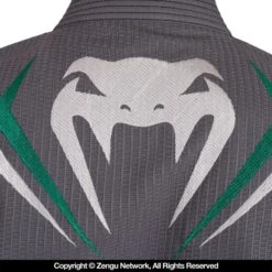Venum Elite Jiu Jitsu Gi - Grey -Martial Arts Equipment vn gi 006.html 219