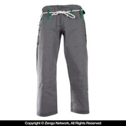 Venum Elite Jiu Jitsu Gi - Grey -Martial Arts Equipment vn gi 006.html 221