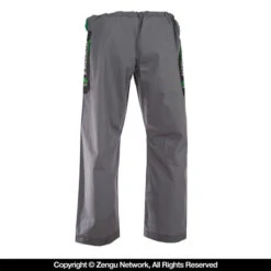 Venum Elite Jiu Jitsu Gi - Grey -Martial Arts Equipment vn gi 006.html 222