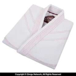 Venum Absolute 2.0 Crimson Viper Jiu Jitsu Gi 14 Venum Absolute 2.0 Crimson Viper Jiu Jitsu Gi -Martial Arts Equipment vn gi 007.html 186