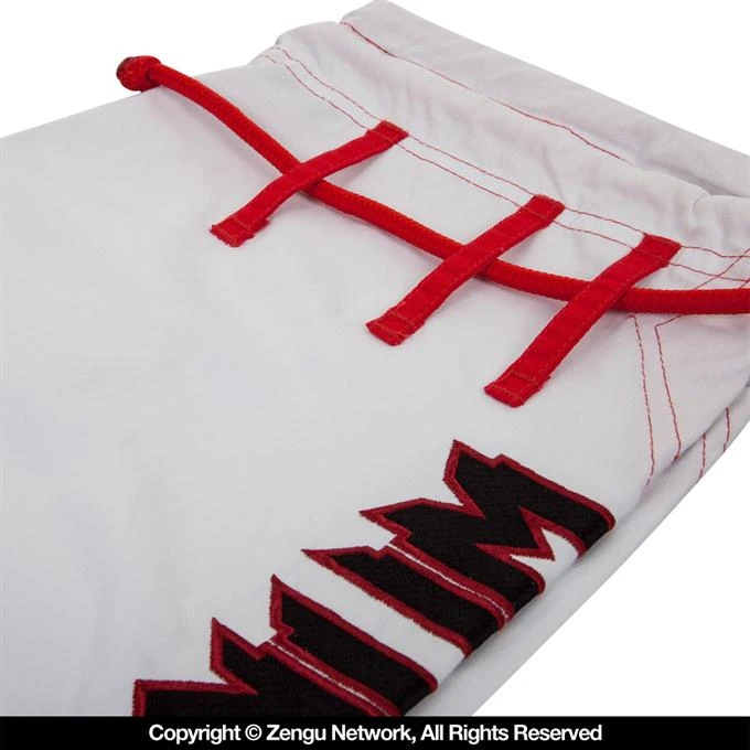 Venum Absolute 2.0 Crimson Viper Jiu Jitsu Gi 9 Venum Absolute 2.0 Crimson Viper Jiu Jitsu Gi - Image 9