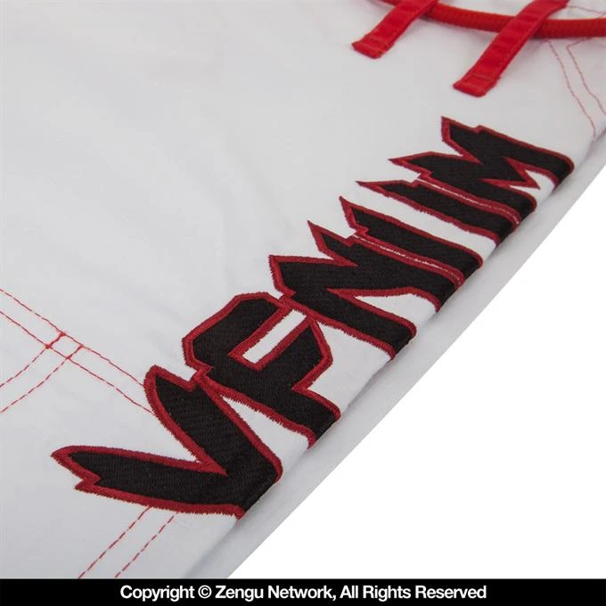 Venum Absolute 2.0 Crimson Viper Jiu Jitsu Gi 10 Venum Absolute 2.0 Crimson Viper Jiu Jitsu Gi - Image 10