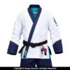 Venum Koi Absolute Limited Edition Jiu Jitsu Gi