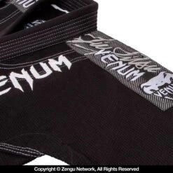 Venum Challenger 3.0 Jiu Jitsu Gi - Black -Martial Arts Equipment vn gi 010.html 318