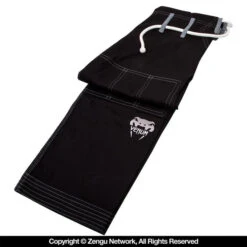 Venum Challenger 3.0 Jiu Jitsu Gi - Black -Martial Arts Equipment vn gi 010.html 320