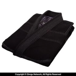 Venum Elite Classic Jiu Jitsu Gi - Black 20 Venum Elite Classic Jiu Jitsu Gi - Black -Martial Arts Equipment vn gi 012.html 57