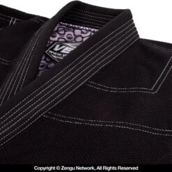 Venum Elite Classic Jiu Jitsu Gi - Black 22 Venum Elite Classic Jiu Jitsu Gi - Black -Martial Arts Equipment vn gi 012.html 59