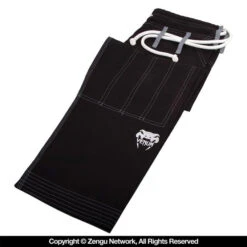 Venum Elite Classic Jiu Jitsu Gi - Black 23 Venum Elite Classic Jiu Jitsu Gi - Black -Martial Arts Equipment vn gi 012.html 60