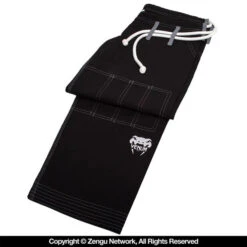 Venum Elite Classic Jiu Jitsu Gi - Black 24 Venum Elite Classic Jiu Jitsu Gi - Black -Martial Arts Equipment vn gi 012.html 61