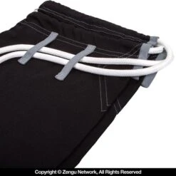 Venum Elite Classic Jiu Jitsu Gi - Black 25 Venum Elite Classic Jiu Jitsu Gi - Black -Martial Arts Equipment vn gi 012.html 62