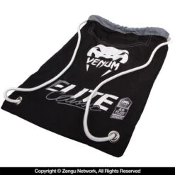 Venum Elite Classic Jiu Jitsu Gi - Black 30 Venum Elite Classic Jiu Jitsu Gi - Black -Martial Arts Equipment vn gi 012.html 67