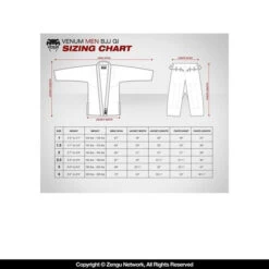 Venum Elite Classic Jiu Jitsu Gi - Black 31 Venum Elite Classic Jiu Jitsu Gi - Black -Martial Arts Equipment vn gi 012.html 68