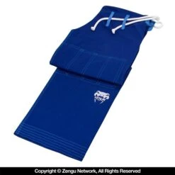 Venum Elite Classic Jiu Jitsu Gi - Blue -Martial Arts Equipment vn gi 013.html 139