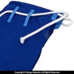 Venum Elite Classic Jiu Jitsu Gi - Blue -Martial Arts Equipment vn gi 013.html 140