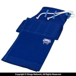Venum Elite Classic Jiu Jitsu Gi - Blue -Martial Arts Equipment vn gi 013.html 141