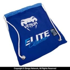 Venum Elite Classic Jiu Jitsu Gi - Blue -Martial Arts Equipment vn gi 013.html 147