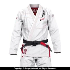 Venum Elite Light Jiu Jitsu Gi