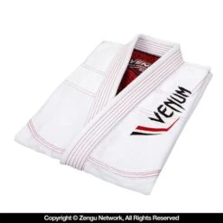 Venum Elite Light Jiu Jitsu Gi -Martial Arts Equipment vn gi 015.html 153