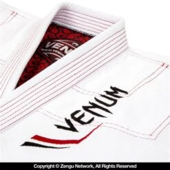 Venum Elite Light Jiu Jitsu Gi -Martial Arts Equipment vn gi 015.html 154
