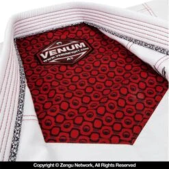 Venum Elite Light Jiu Jitsu Gi -Martial Arts Equipment vn gi 015.html 155