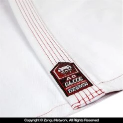 Venum Elite Light Jiu Jitsu Gi -Martial Arts Equipment vn gi 015.html 156