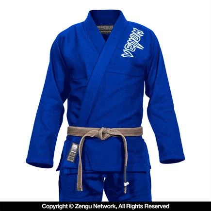 VENUM CONTENDER 2.0 JIU JITSU GI 20 VENUM CONTENDER 2.0 JIU JITSU GI - Image 20
