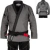 Venum Absolute Gladiator Jiu Jitsu Gi