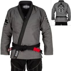 Venum Absolute Gladiator Jiu Jitsu Gi