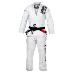 Venum Challenger 4.0 Jiu Jitsu Gi - White 20 Venum Challenger 4.0 Jiu Jitsu Gi - White -Martial Arts Equipment vn gi 033.html 359