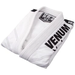 Venum Challenger 4.0 Jiu Jitsu Gi - White 21 Venum Challenger 4.0 Jiu Jitsu Gi - White -Martial Arts Equipment vn gi 033.html 360