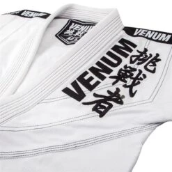 Venum Challenger 4.0 Jiu Jitsu Gi - White 22 Venum Challenger 4.0 Jiu Jitsu Gi - White -Martial Arts Equipment vn gi 033.html 361