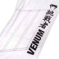 Venum Challenger 4.0 Jiu Jitsu Gi - White 28 Venum Challenger 4.0 Jiu Jitsu Gi - White -Martial Arts Equipment vn gi 033.html 373