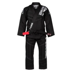Venum Challenger 4.0 Jiu Jitsu Gi - Black -Martial Arts Equipment vn gi 034.html 41