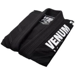 Venum Challenger 4.0 Jiu Jitsu Gi - Black -Martial Arts Equipment vn gi 034.html 42