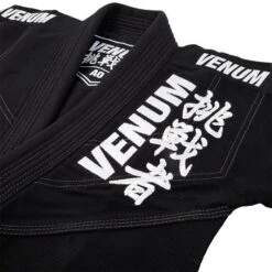 Venum Challenger 4.0 Jiu Jitsu Gi - Black -Martial Arts Equipment vn gi 034.html 43