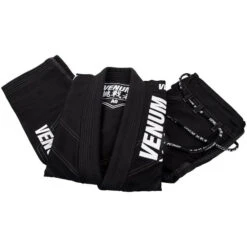 Venum Challenger 4.0 Jiu Jitsu Gi - Black -Martial Arts Equipment vn gi 034.html 44